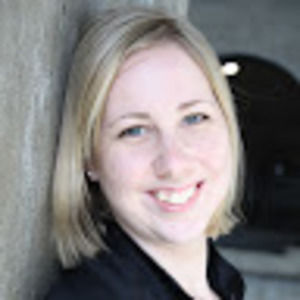 Meet your Posher, Wendy